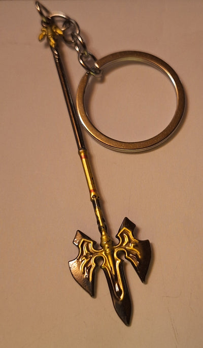 Keychain - Schlüsselnhänger Zelda