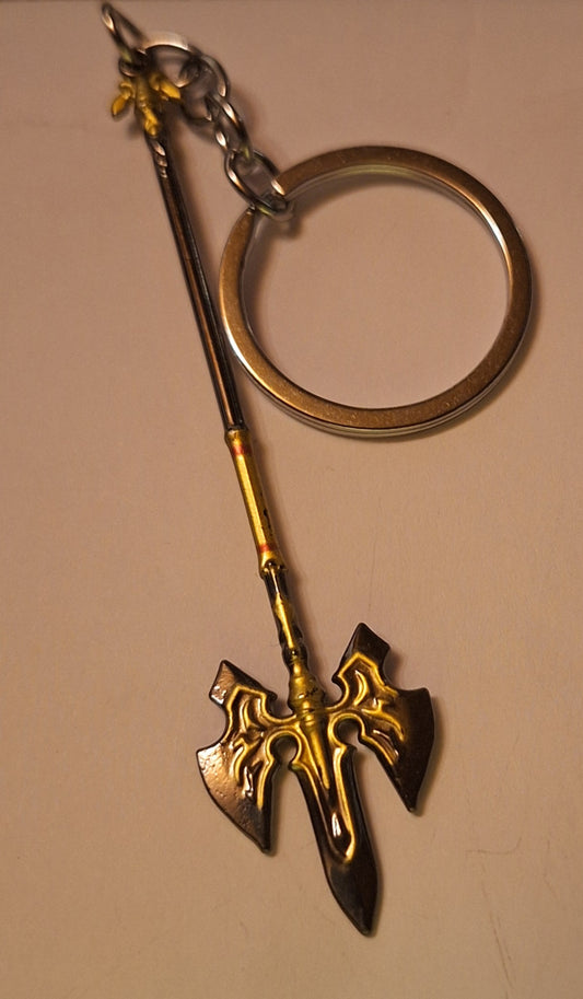 Keychain - Schlüsselnhänger Zelda