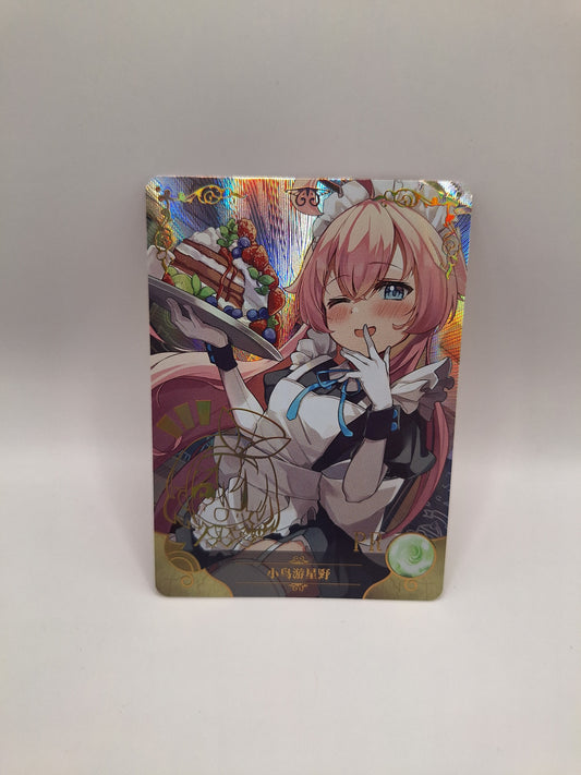 PR - Maid - NS-2M10-PR-10