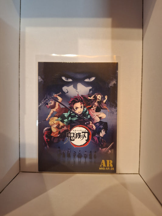 AR - Demon Slayer - NSS-AR-28
