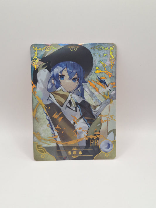 PR - Witch - NS-2M07-PR-10