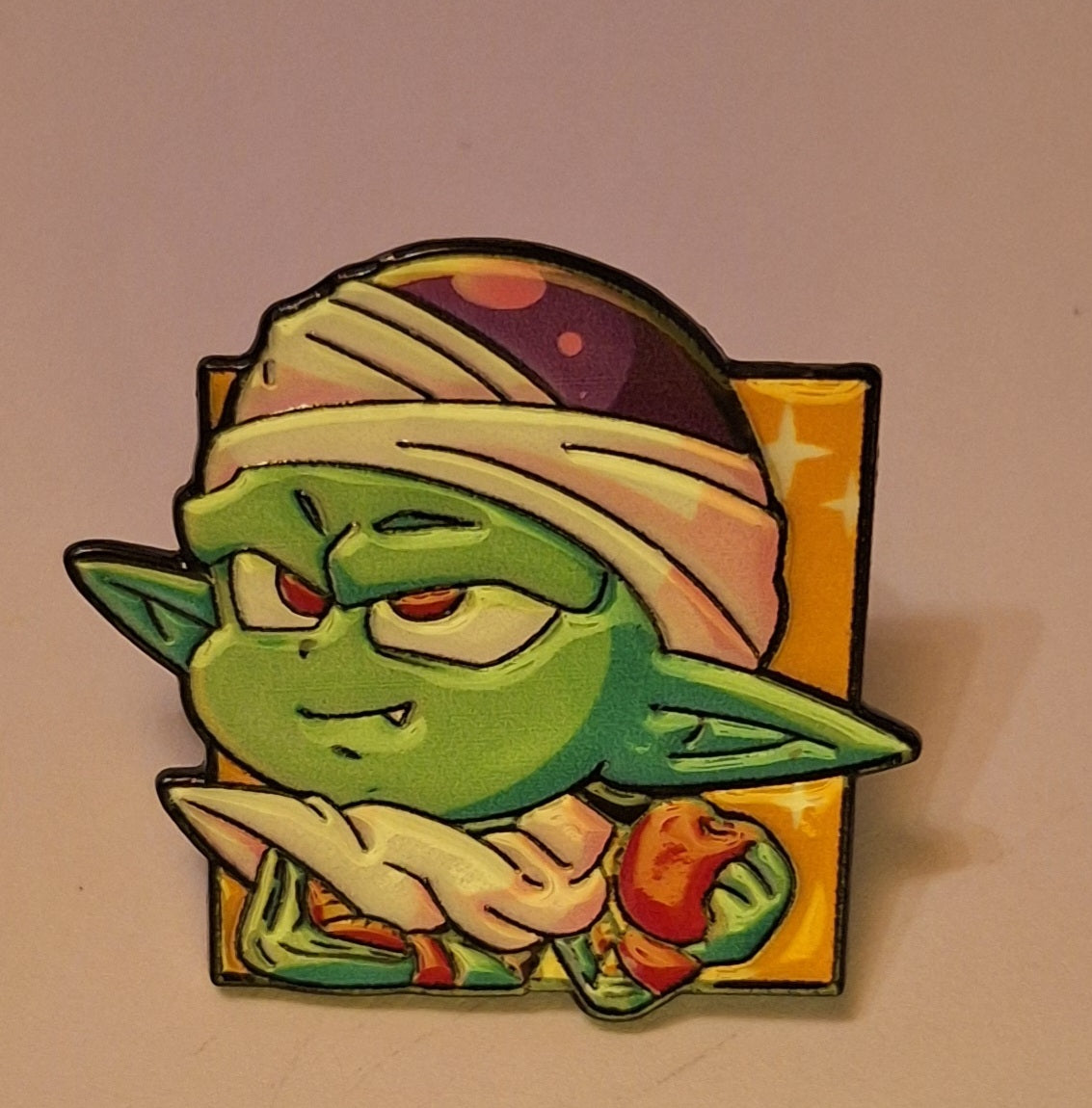 Pins Ghibli - Zelda - Anime (One Piece, Dragon Ball, Tokyo Ghoul, Sailor Moon)