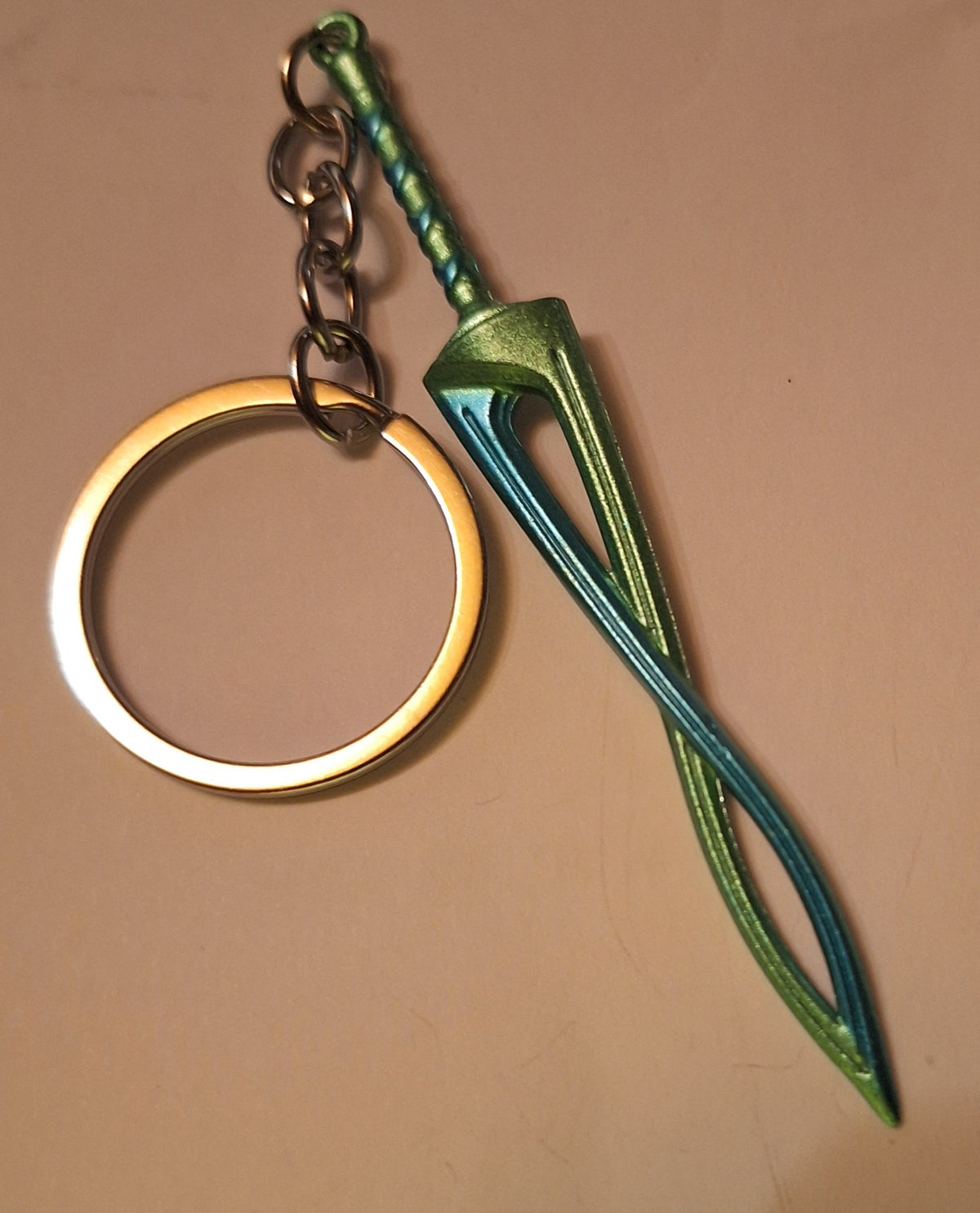 Keychain - Schlüsselnhänger Zelda