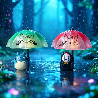 Ghibli - ☔️ Regenschirm | Blind Box Edition