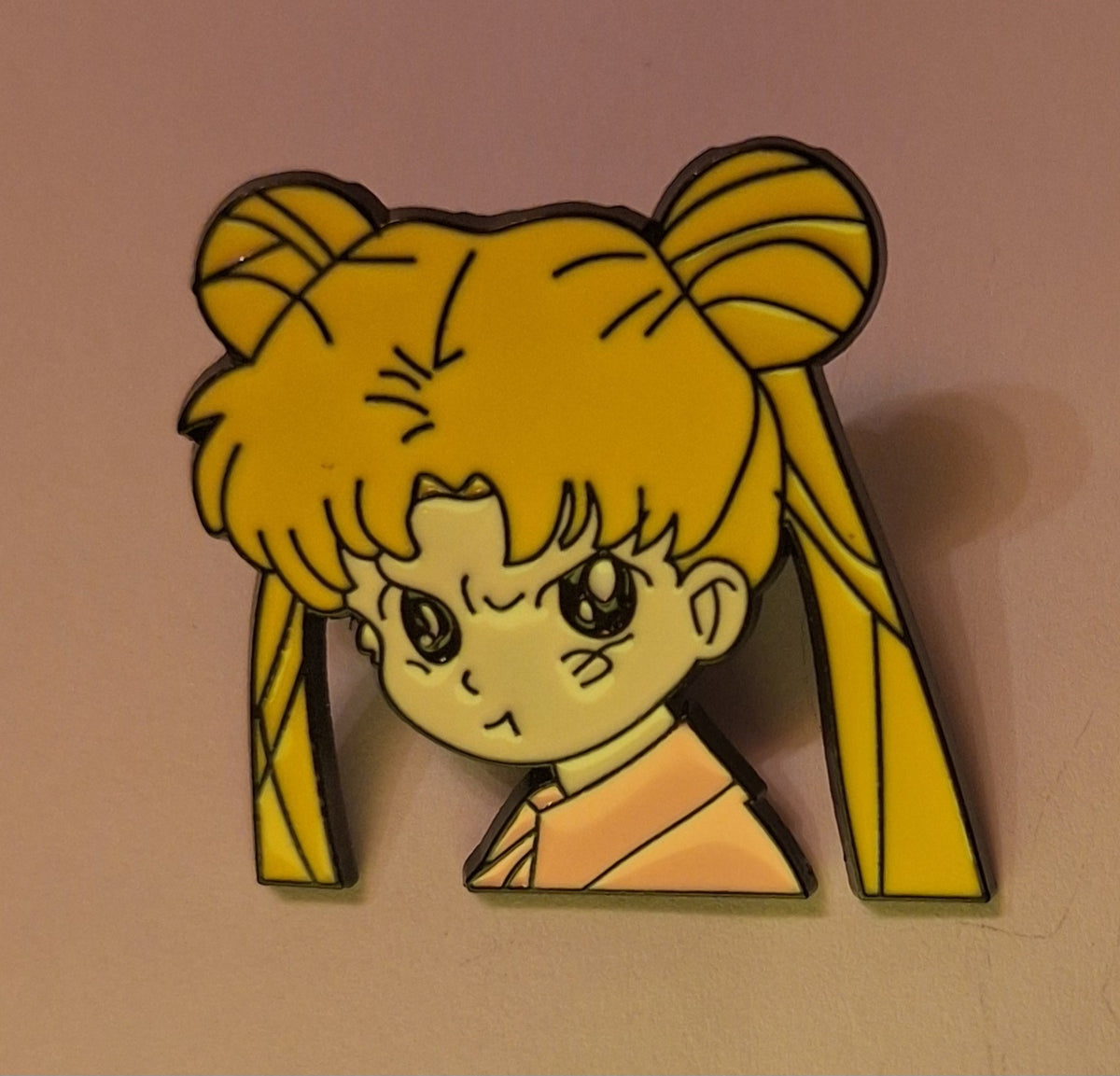 Pins Ghibli - Zelda - Anime (One Piece, Dragon Ball, Tokyo Ghoul, Sailor Moon)