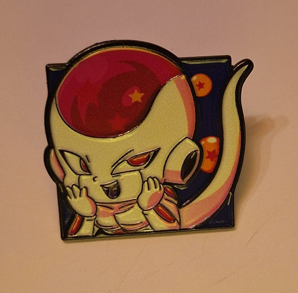 Pins Ghibli - Zelda - Anime (One Piece, Dragon Ball, Tokyo Ghoul, Sailor Moon)
