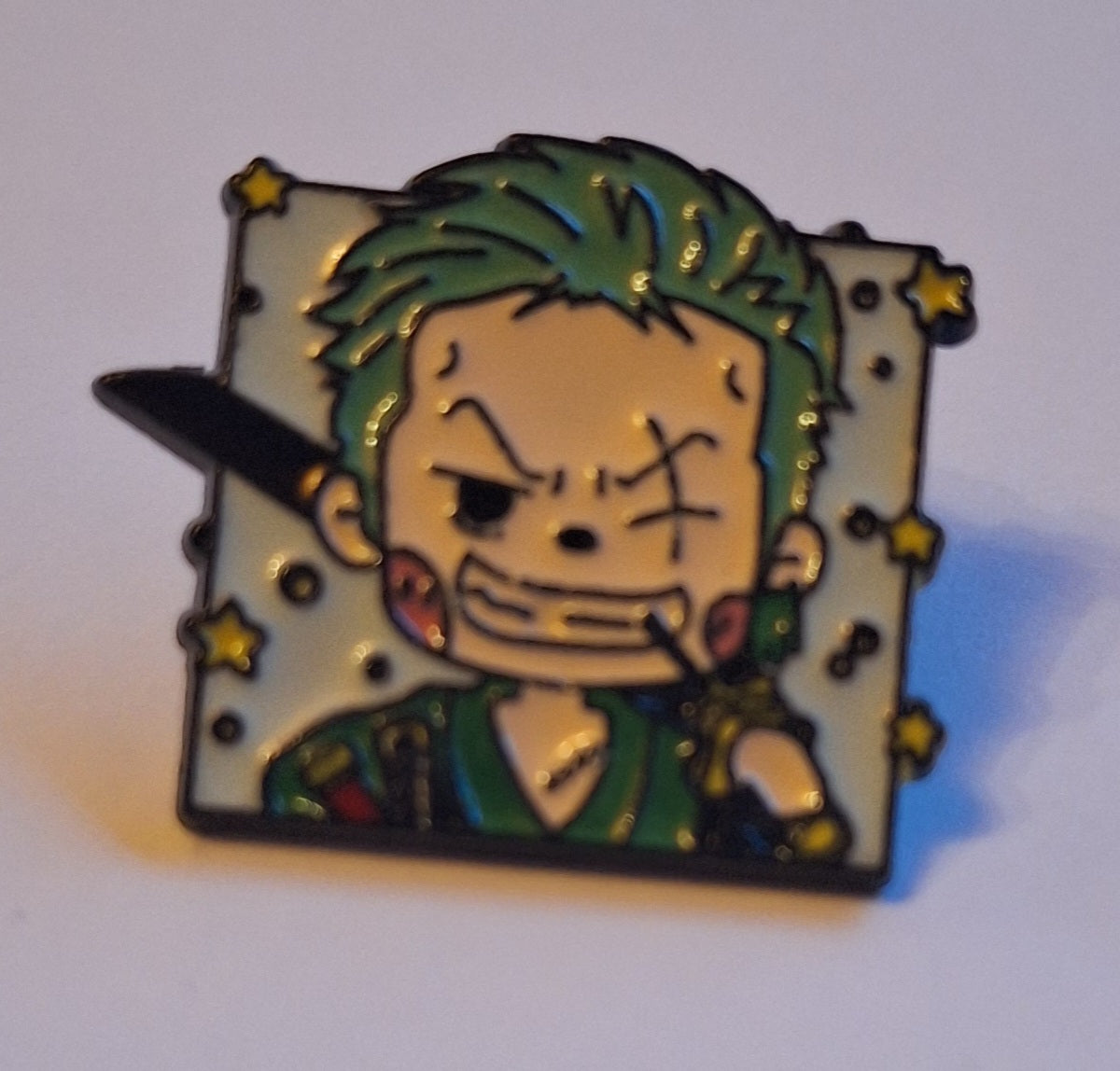 Pins Ghibli - Zelda - Anime (One Piece, Dragon Ball, Tokyo Ghoul, Sailor Moon)