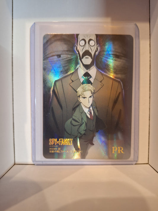PR - Spy x Family - NS-5M08-PR-12