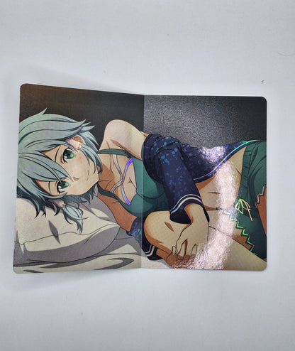 Klappbare Karte Sinon / SAO - Sword Art Online NS-10-M05 GP-2