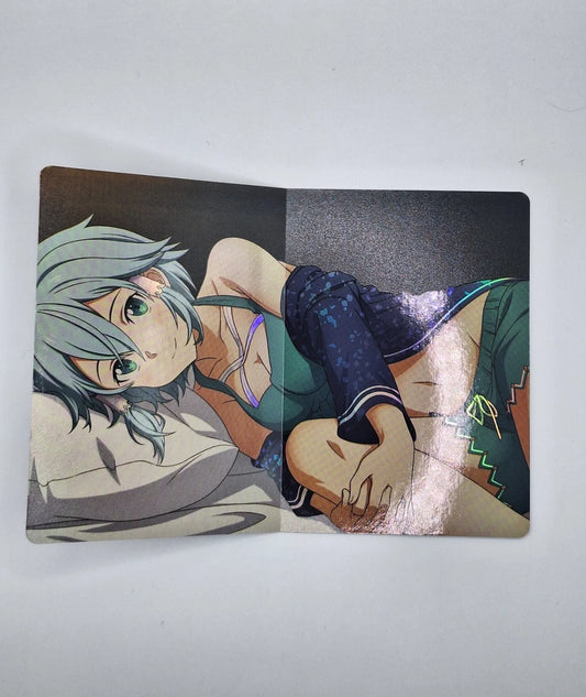 Klappbare Karte Sinon / SAO - Sword Art Online NS-10-M05 GP-2