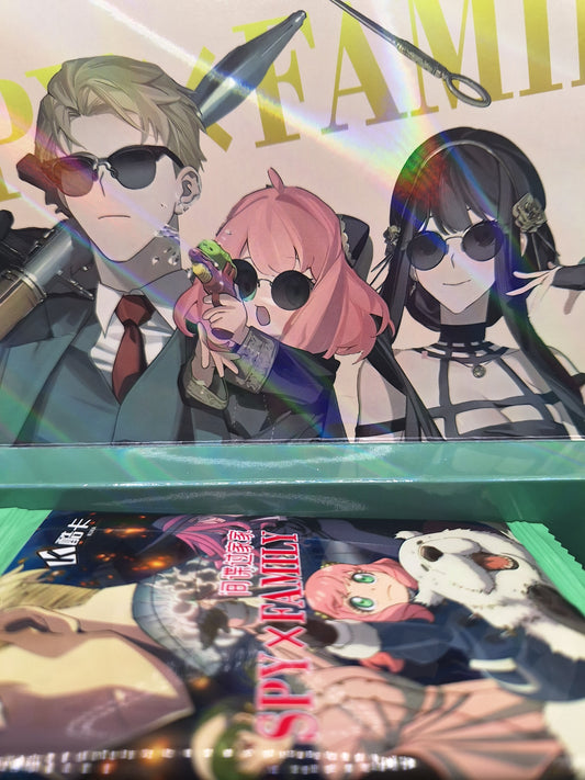 Spy x Family - Secret Mission [CN]