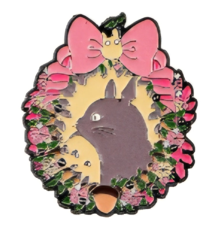 Pins Ghibli - Zelda - Anime (One Piece, Dragon Ball, Tokyo Ghoul, Sailor Moon)