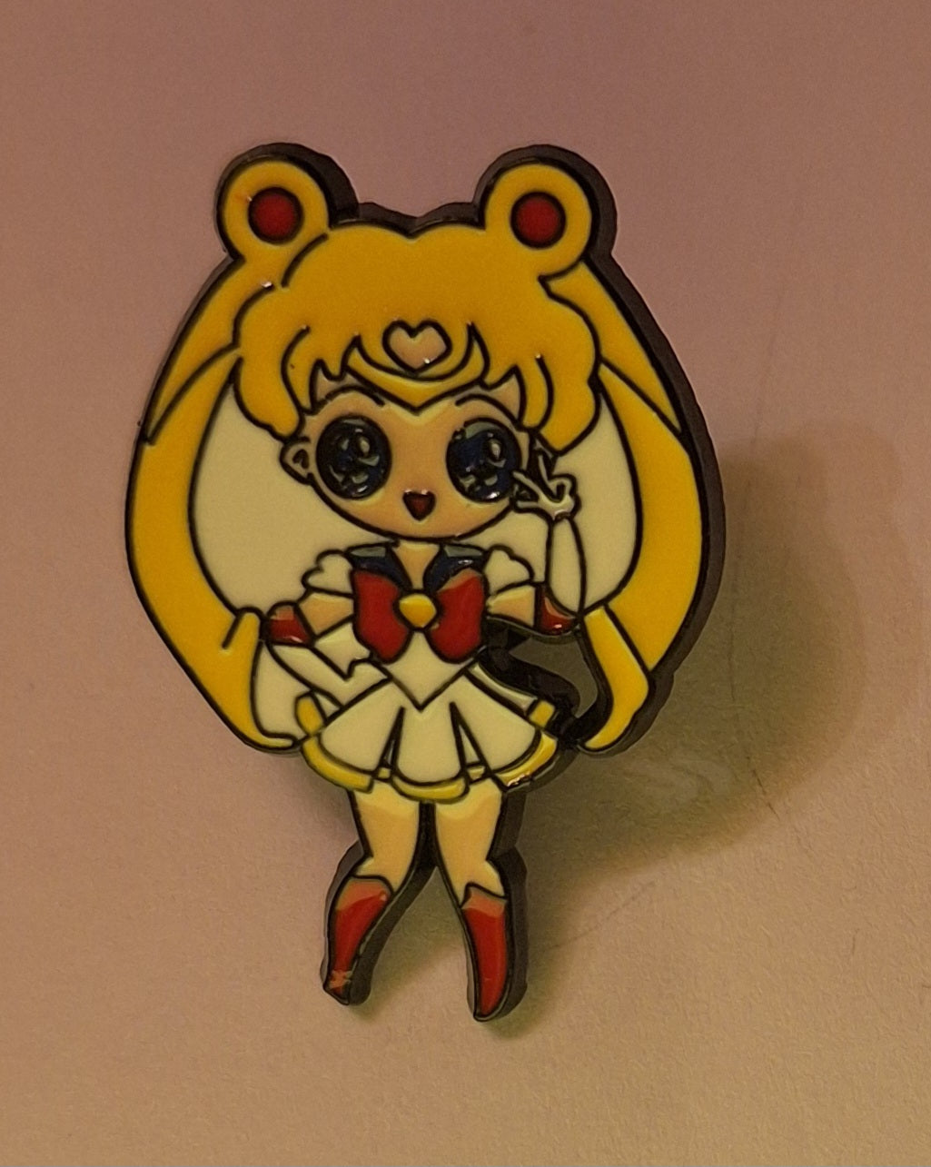 Pins Ghibli - Zelda - Anime (One Piece, Dragon Ball, Tokyo Ghoul, Sailor Moon)