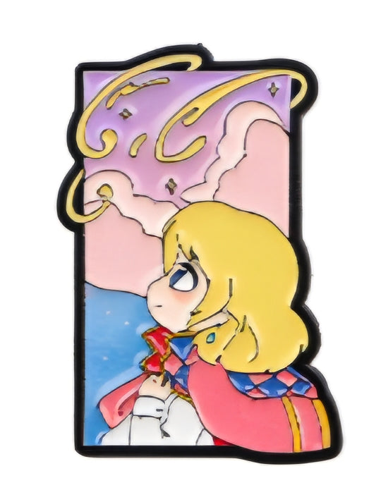 Pins Ghibli - Zelda - Anime (One Piece, Dragon Ball, Tokyo Ghoul, Sailor Moon)