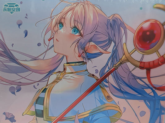 Frieren : Beyond Journey's End - [CN]