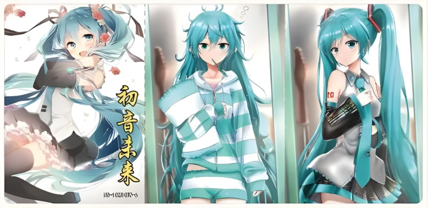 Goddess Story Booster Display [NS-10M04]