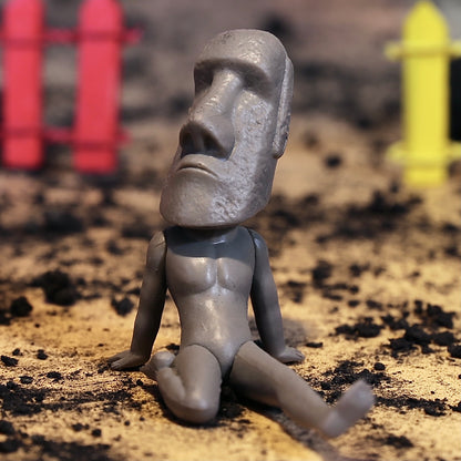Blind Box | Stretch Moa 1