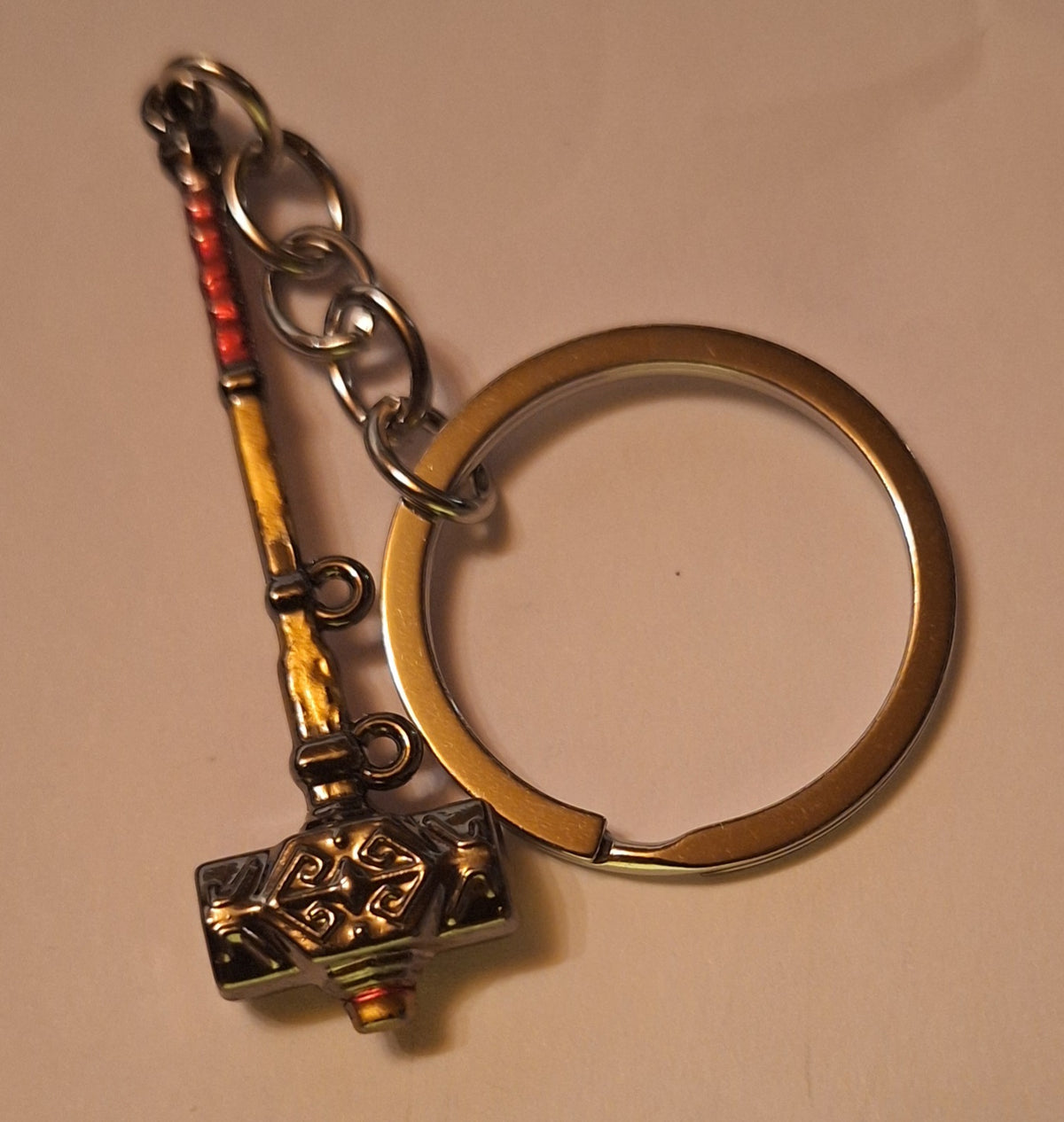 Keychain - Schlüsselnhänger Zelda