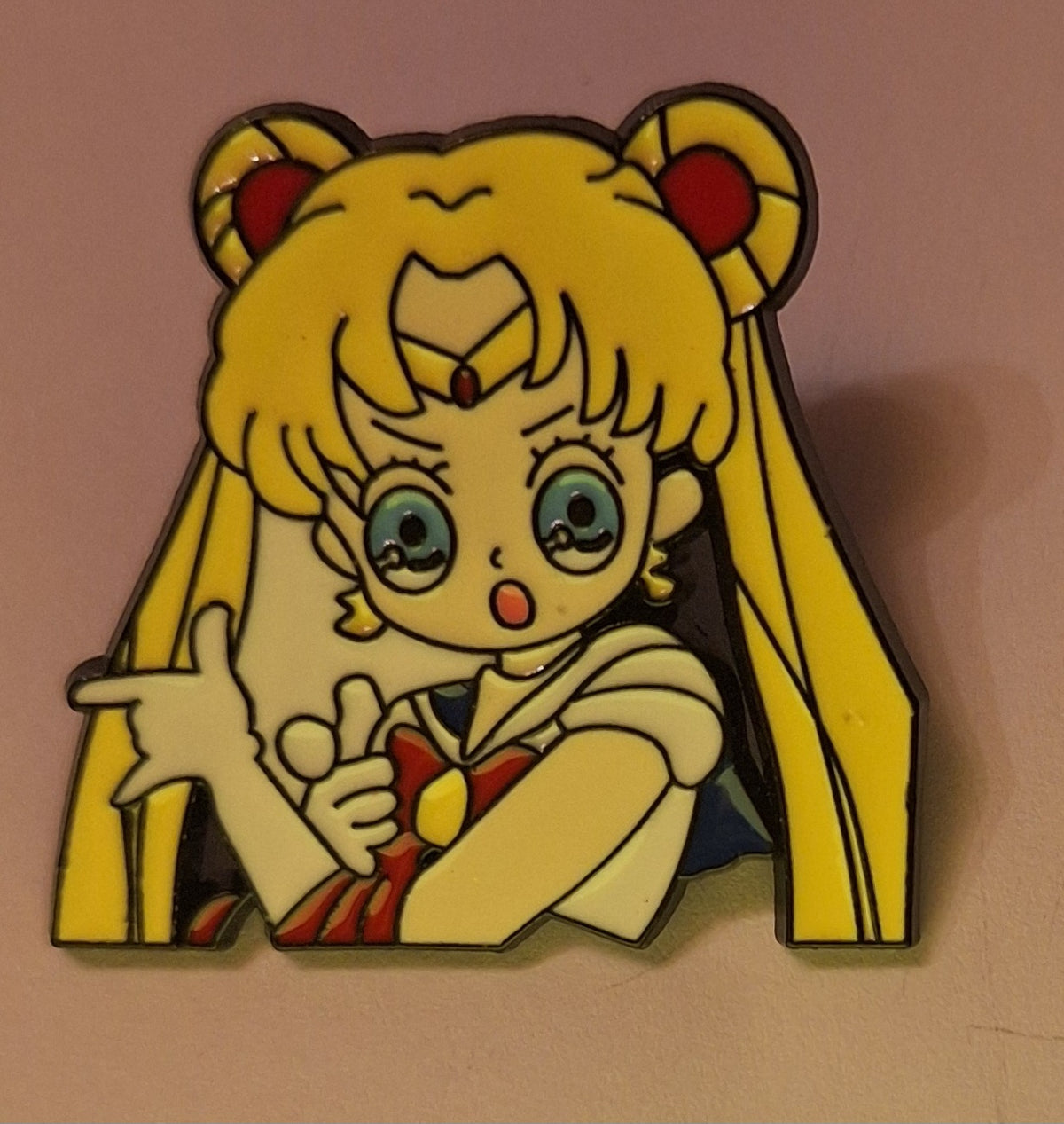 Pins Ghibli - Zelda - Anime (One Piece, Dragon Ball, Tokyo Ghoul, Sailor Moon)