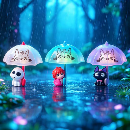 Ghibli - ☔️ Regenschirm | Blind Box Edition