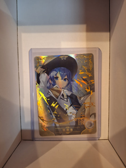 PR - Witch - NS-2M07PR-10