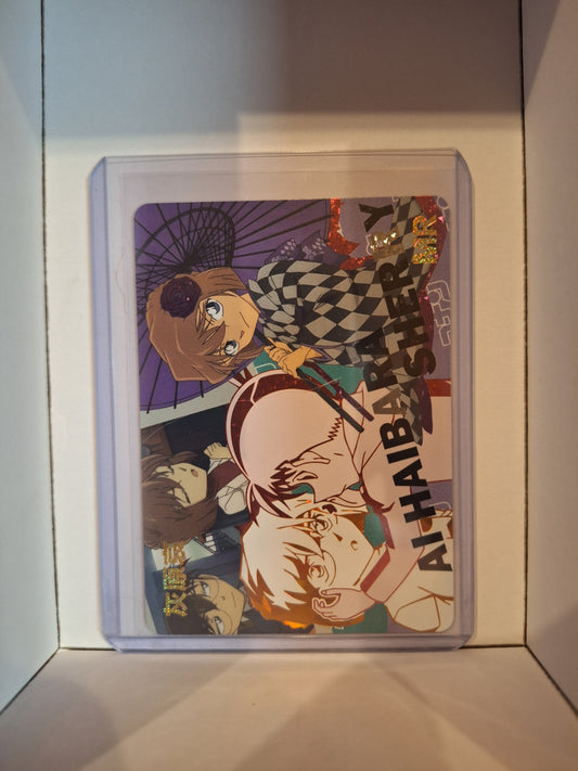 MR - Detective Conan - NS-5M08MR-01