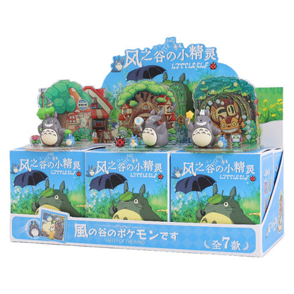 Ghibli - Totoro - Dreamland | Blind Box Edition