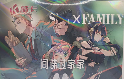 Spy x Family - Secret Mission [CN]