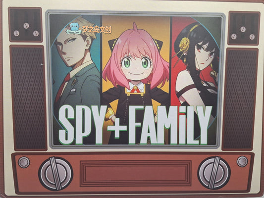 Spy x Family - Dream Family [CN]