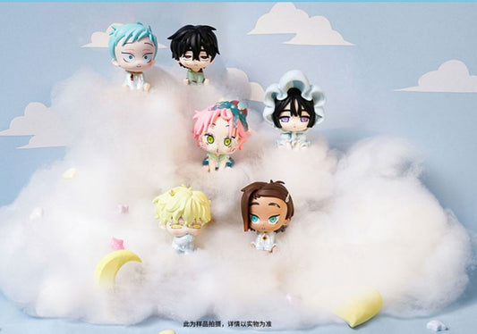 Alien Stage - Babys | Blind Box Edition