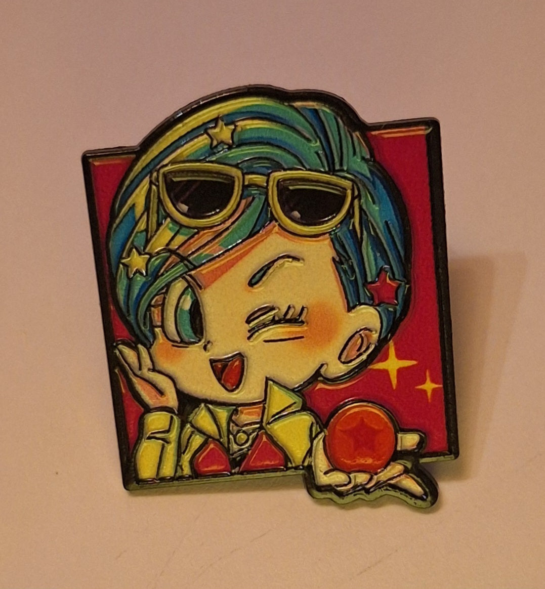 Pins Ghibli - Zelda - Anime (One Piece, Dragon Ball, Tokyo Ghoul, Sailor Moon)