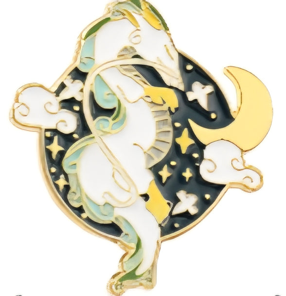 Pins Ghibli - Zelda - Anime (One Piece, Dragon Ball, Tokyo Ghoul, Sailor Moon)