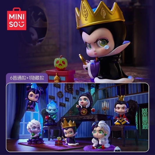 Villains Disney | Blind Box Edition
