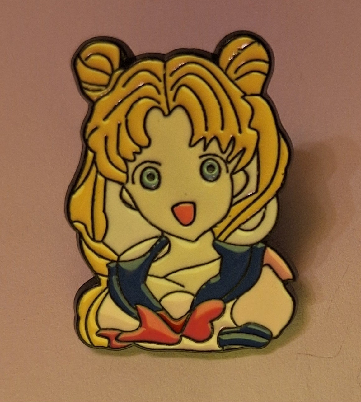 Pins Ghibli - Zelda - Anime (One Piece, Dragon Ball, Tokyo Ghoul, Sailor Moon)
