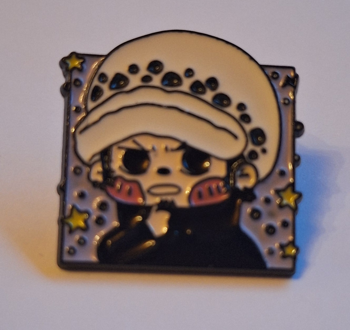 Pins Ghibli - Zelda - Anime (One Piece, Dragon Ball, Tokyo Ghoul, Sailor Moon)