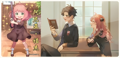 Goddess Story Booster Display [NS-10M04]