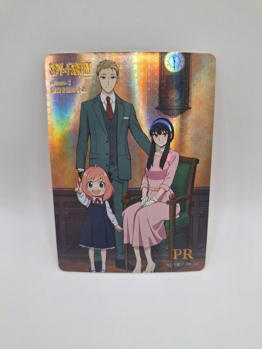 PR - Spy x Family - NS-5M07-PR-02