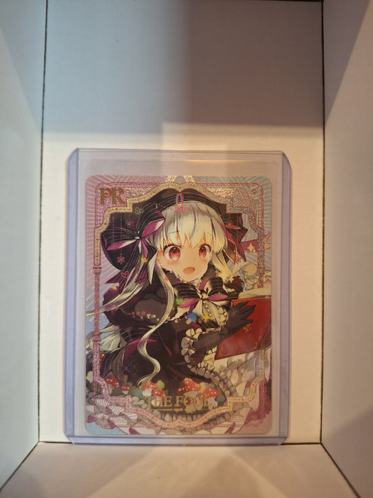PR - The Fool - NS-2M14PR-01