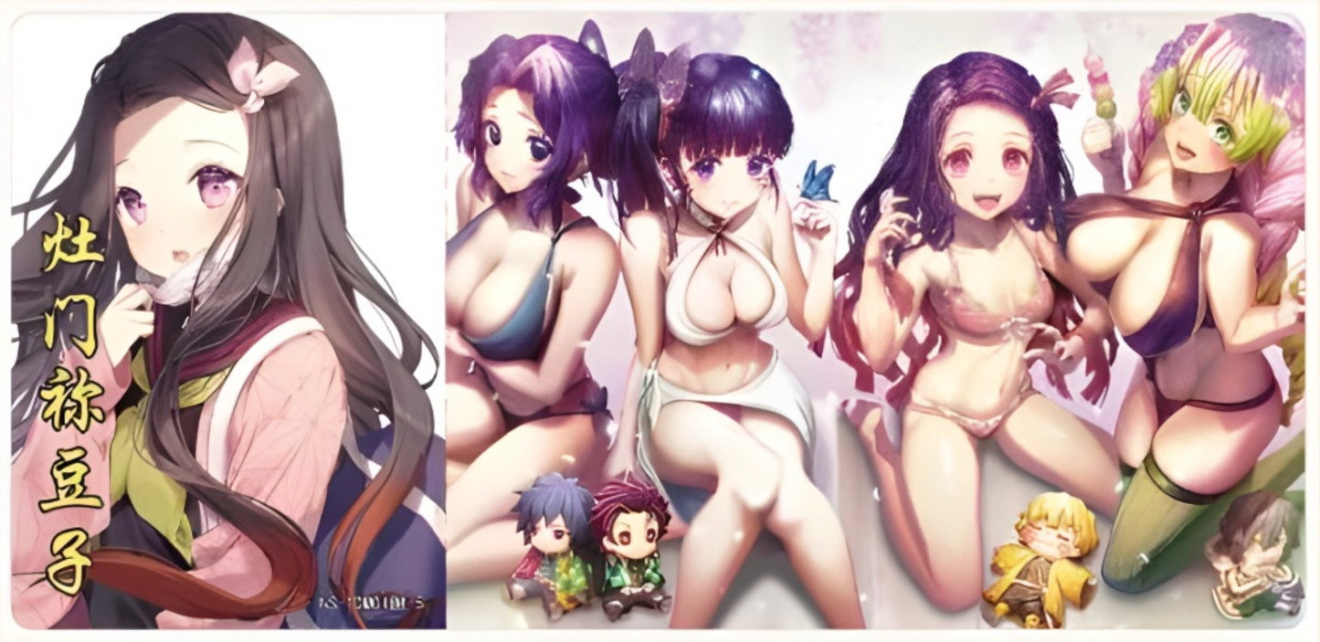 Goddess Story Booster Display [NS-10M04]