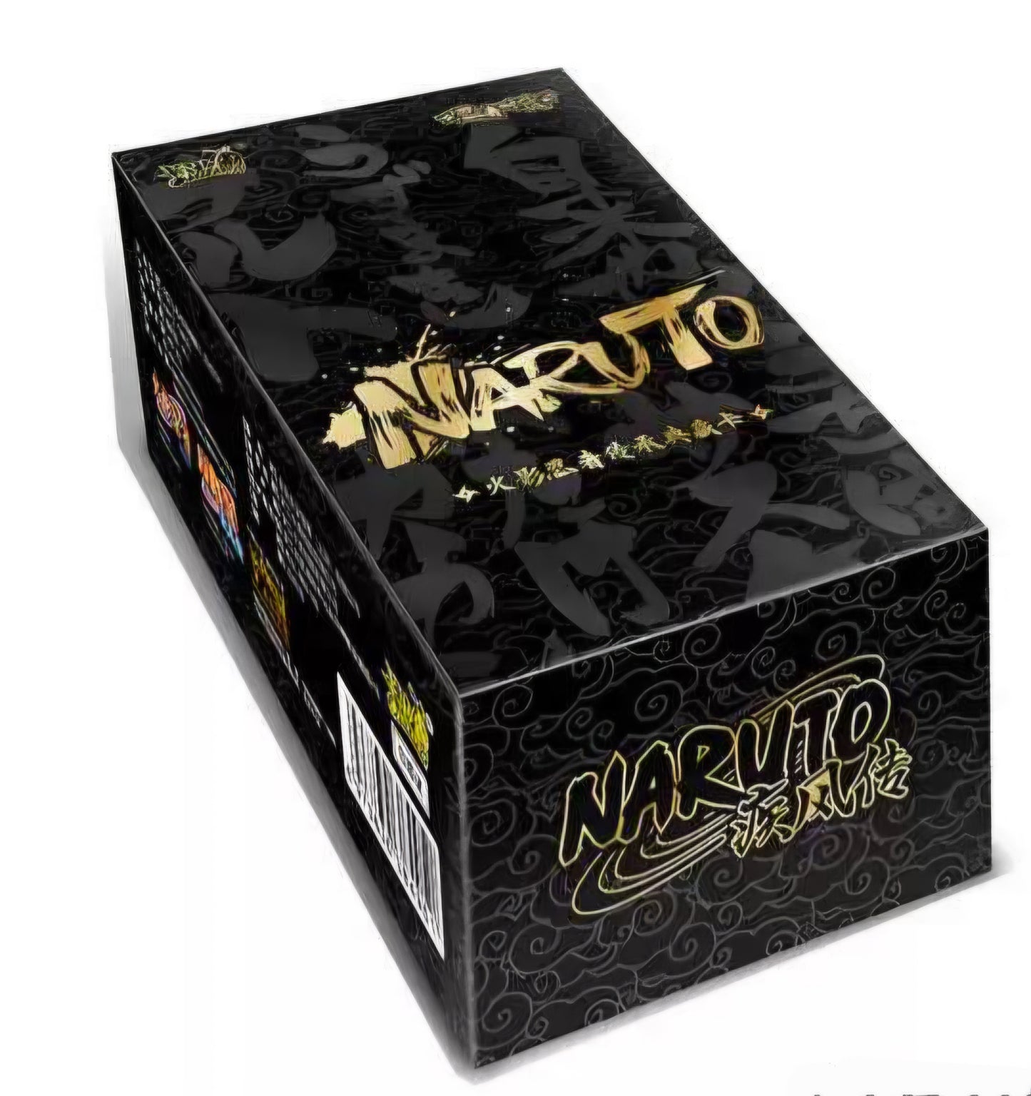 Naruto Kayou - Ninja Age - Display - [CN]