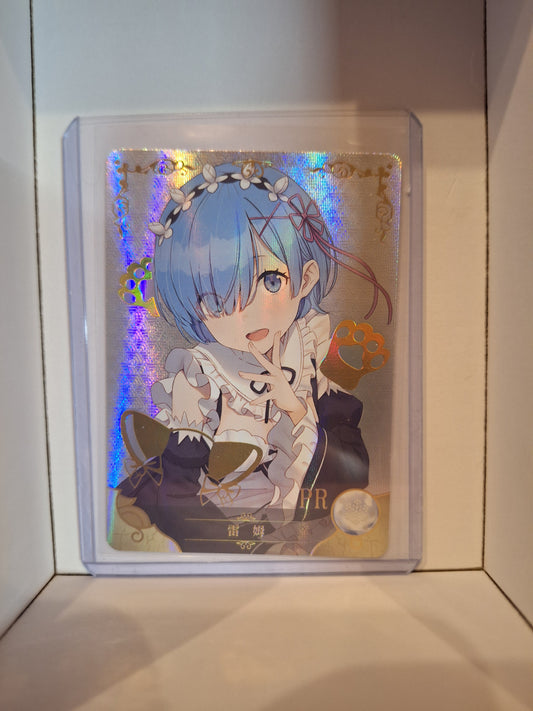 PR - Maid - NS-2M10-PR-01