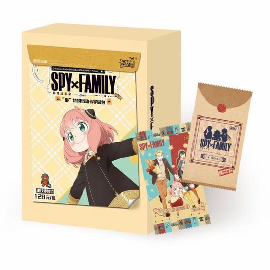 Spy x Family - Operation School Pack [CN]