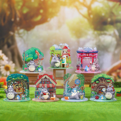 Ghibli - Totoro - Dreamland | Blind Box Edition