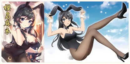 Goddess Story Booster Display [NS-10M04]