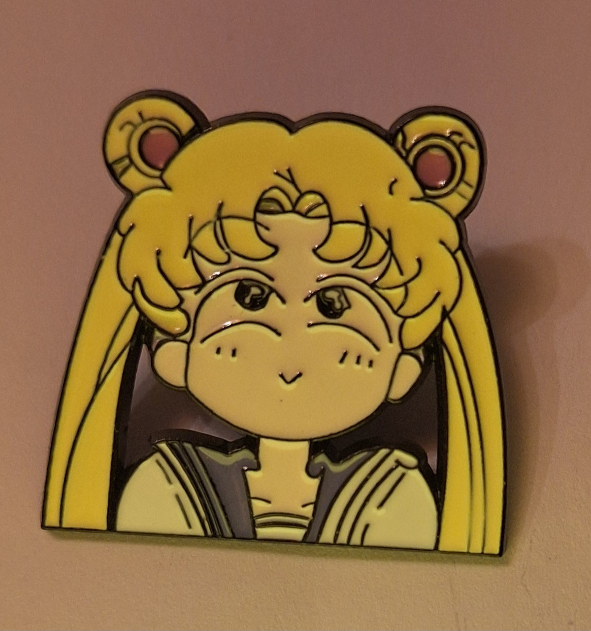 Pins Ghibli - Zelda - Anime (One Piece, Dragon Ball, Tokyo Ghoul, Sailor Moon)