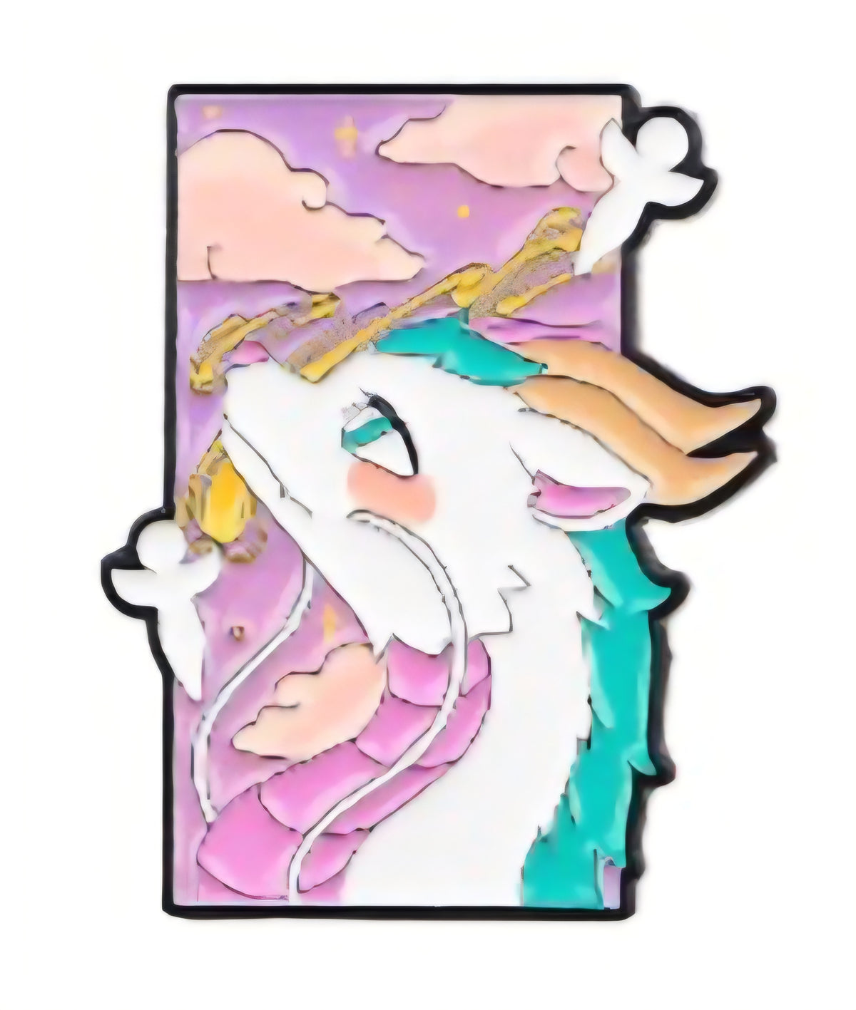 Pins Ghibli - Zelda - Anime (One Piece, Dragon Ball, Tokyo Ghoul, Sailor Moon)