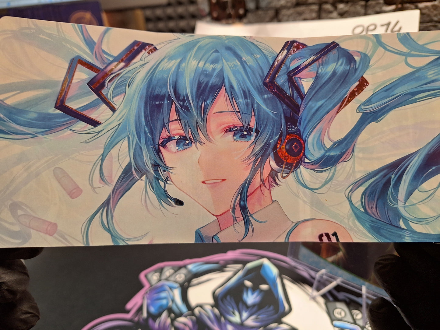 Goddess Story [NS-10M04]