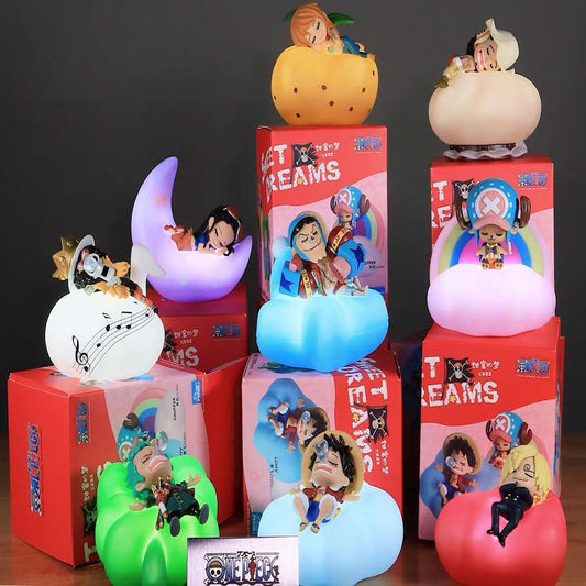 One Piece Sweet Dreams | Blind Box Edition