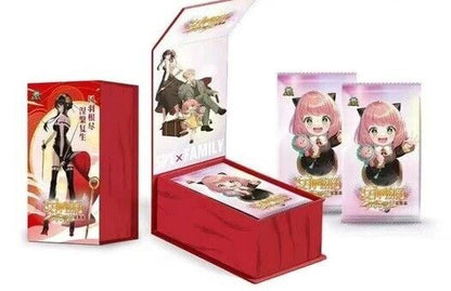 Goddess Story Booster Display [NS-10M04]