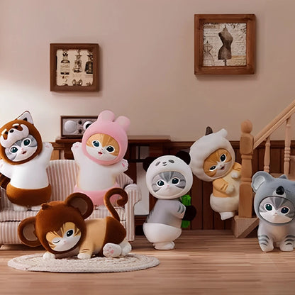 Blind Box Katze | Fluffy Party